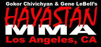 Hayastan MMA Los Angeles