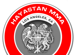 gokor mma academy