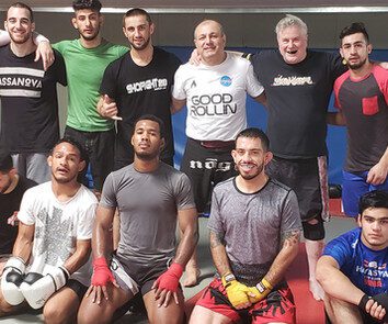 mma seminars gallery