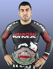 Hayastan MMA Academy Fighters11 (1)