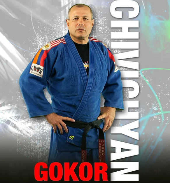 gokor-leaderrank (1) GM. Gokor Chivichyan