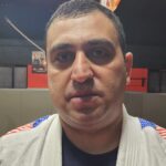 Armen Judo