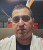Armen Judo